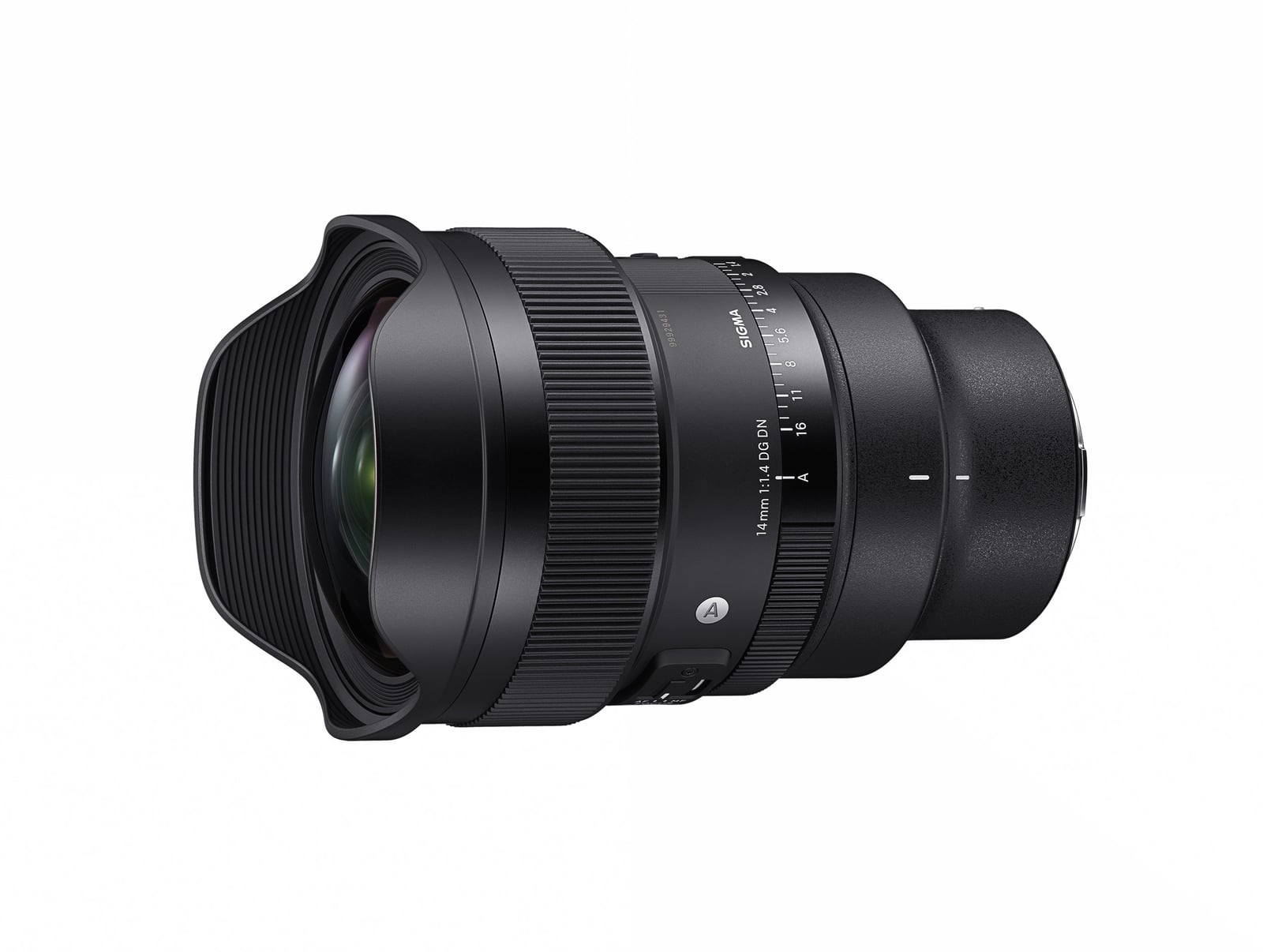 Sigma 14 mm f/1.4 DG DN