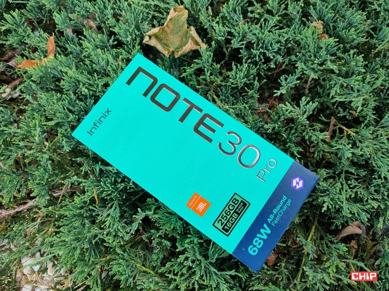 Infinix Note 30 Pro