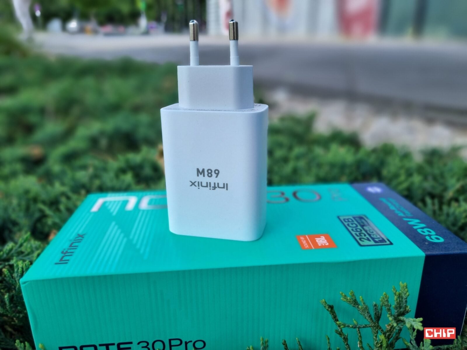 Infinix Note 30 Pro