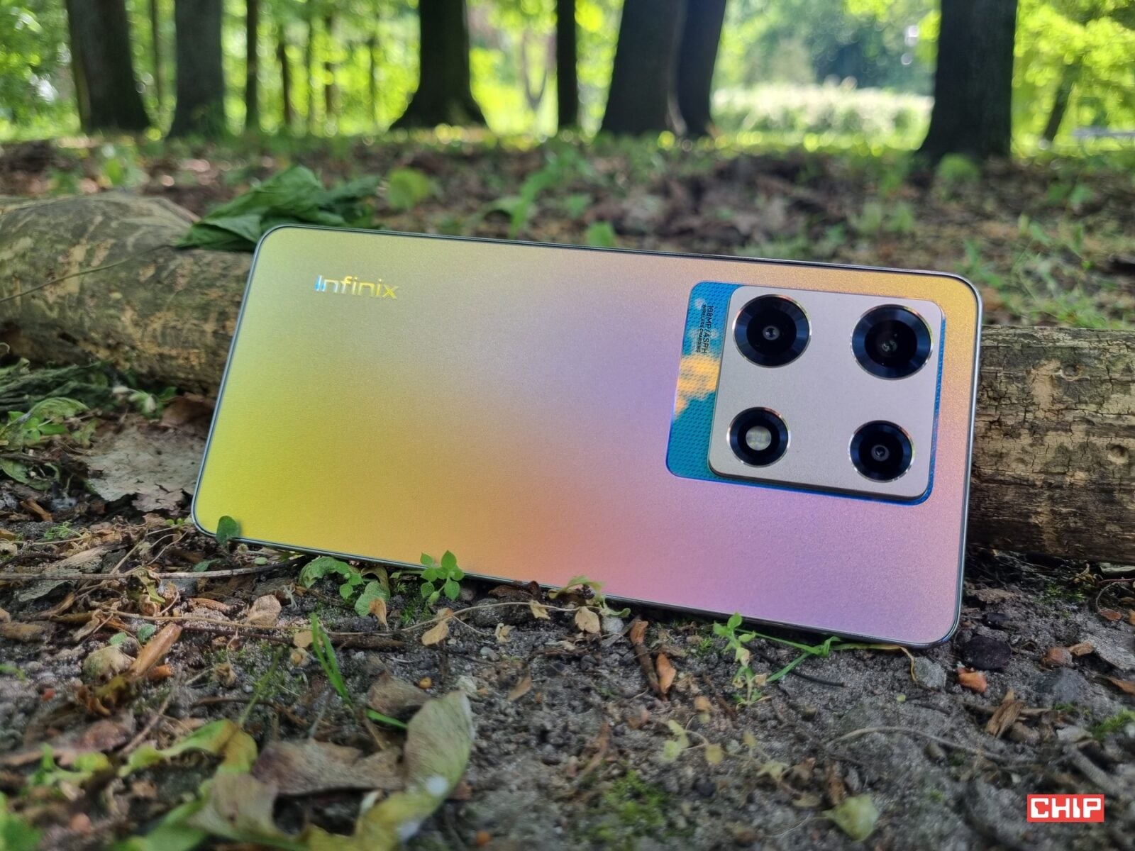 Infinix Note 30 Pro