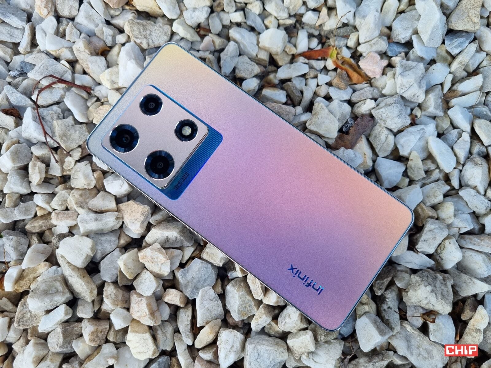Infinix Note 30 Pro