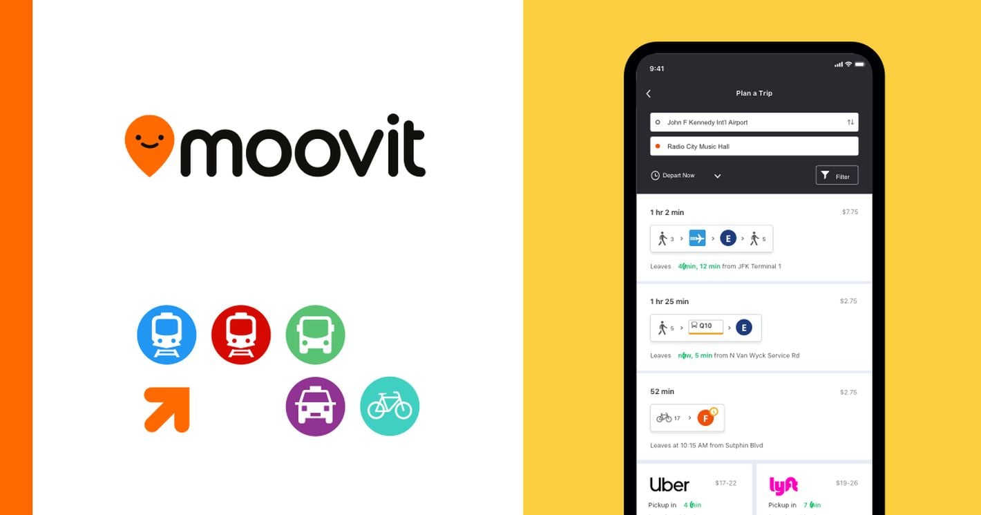 Moovit