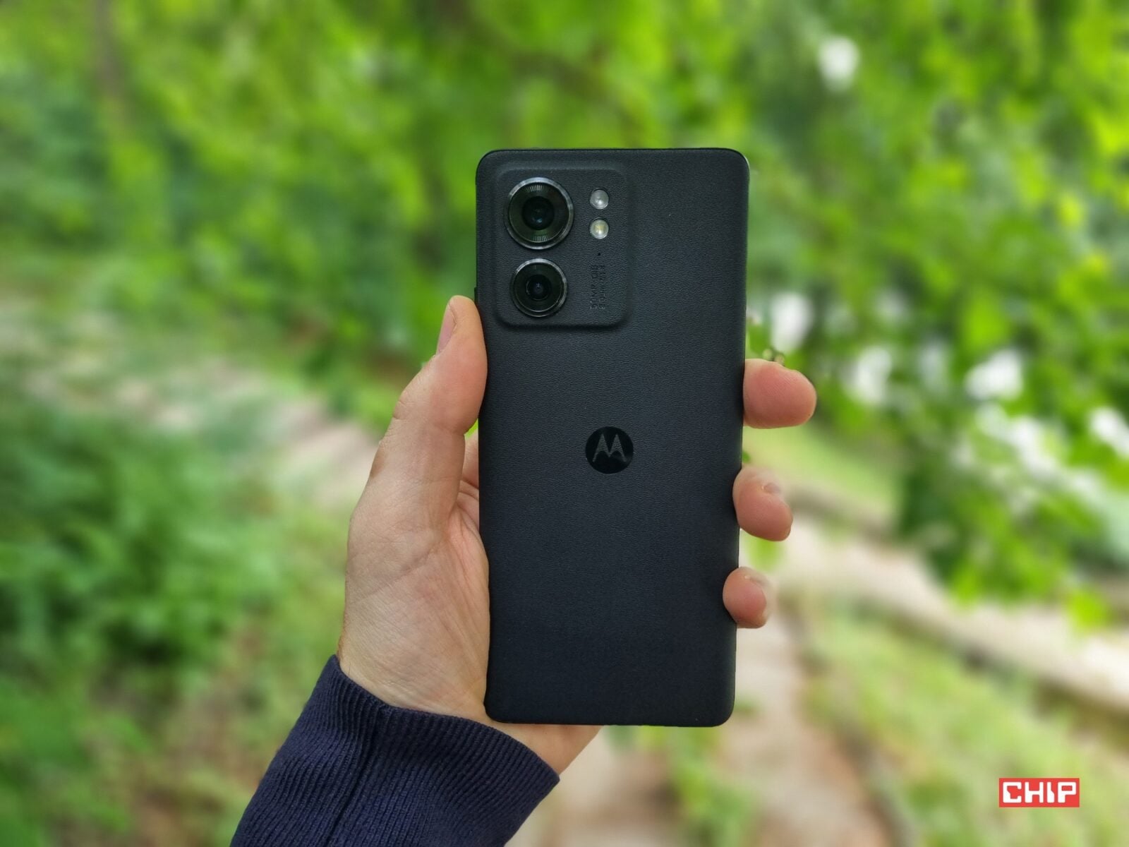 Motorola Edge 40