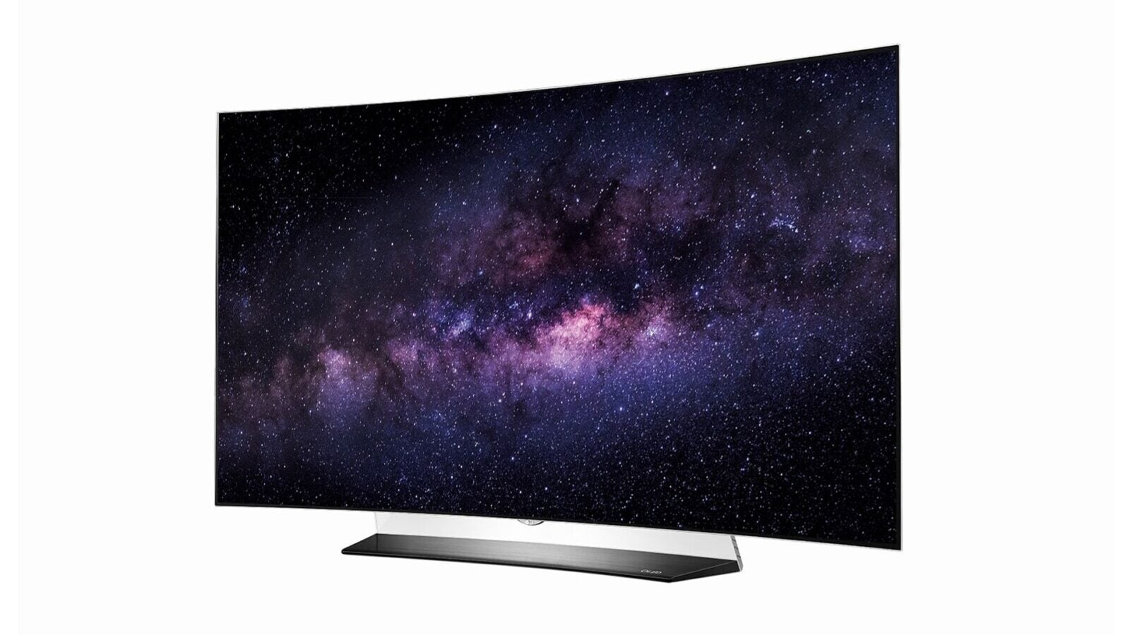 Telewizor LG OLED 55CS6