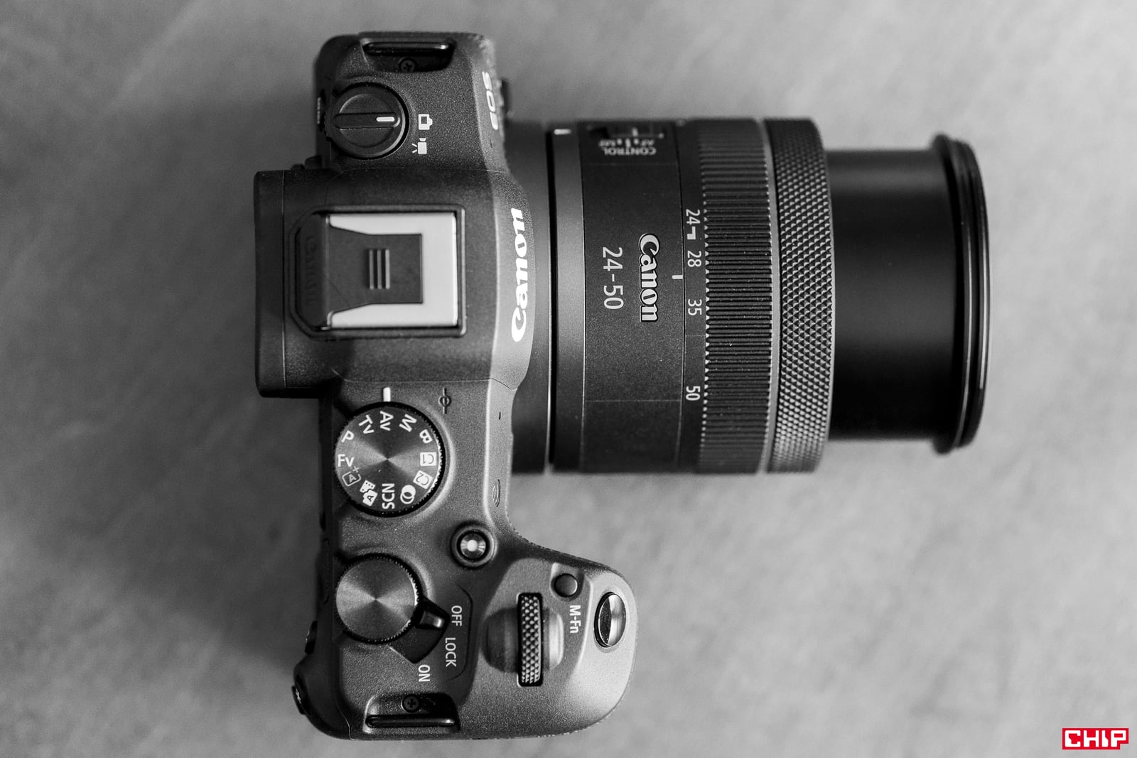 Canon EOS R8