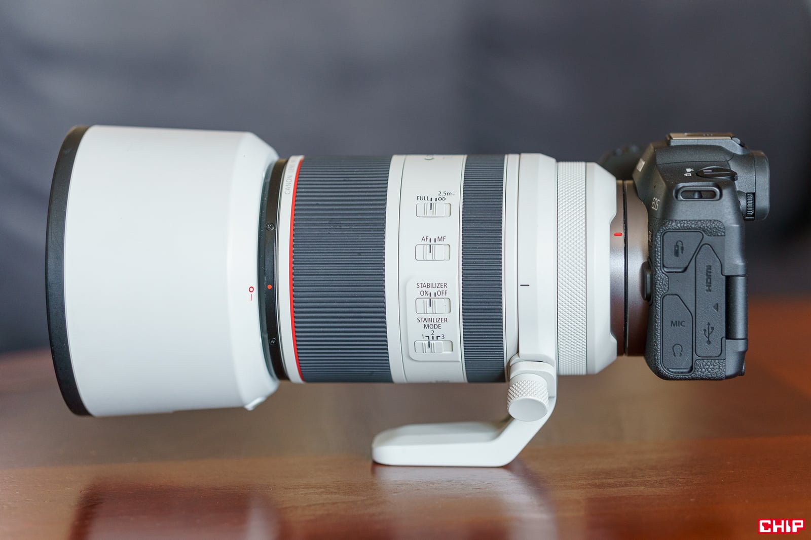 Canon EOS R8