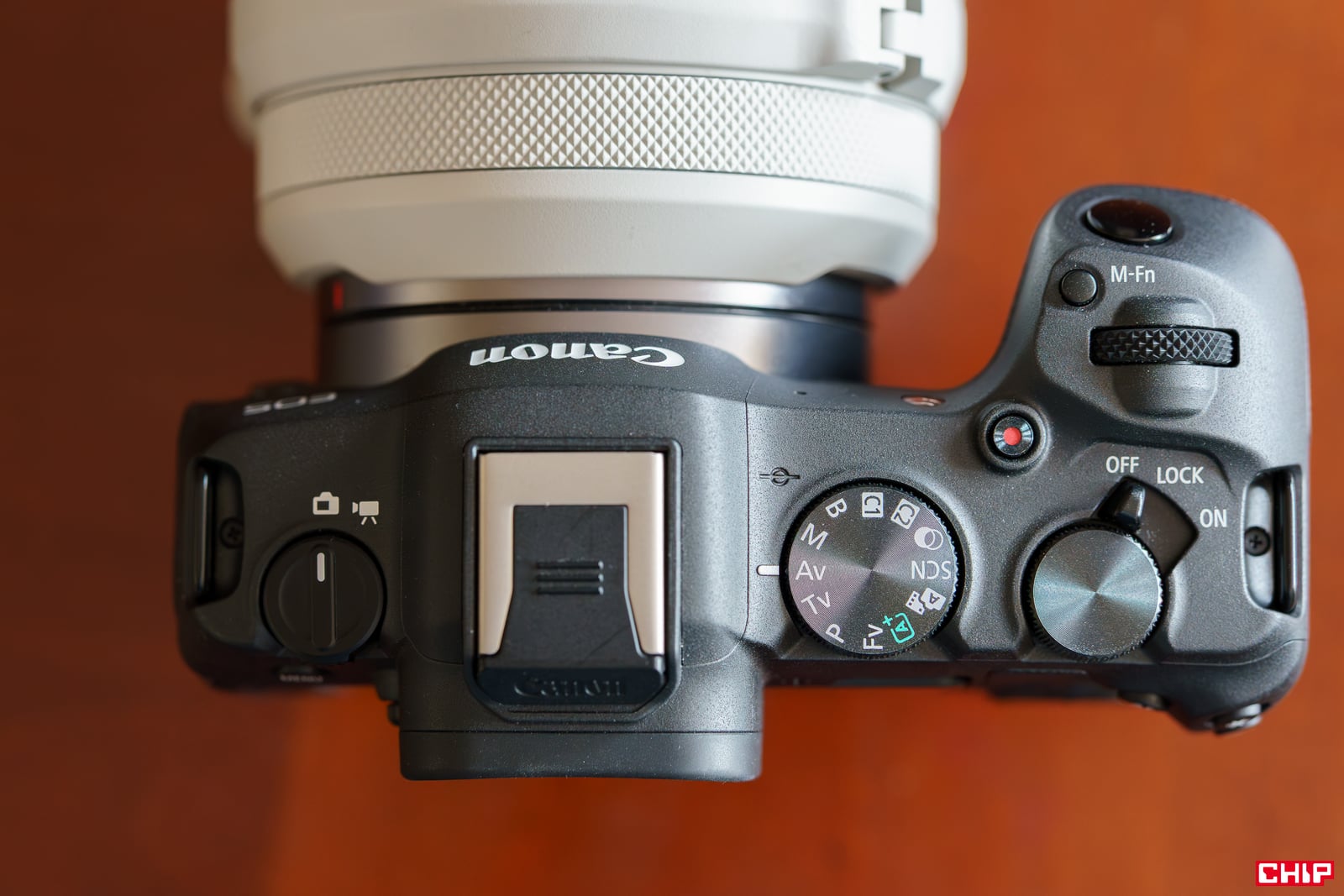 Canon EOS R8