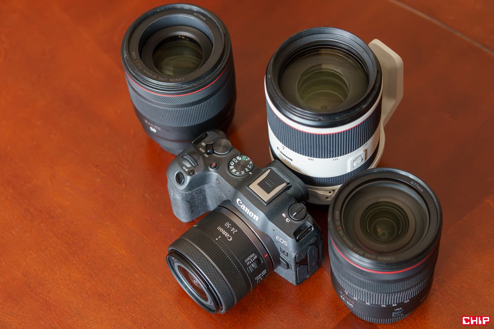 Canon EOS R8