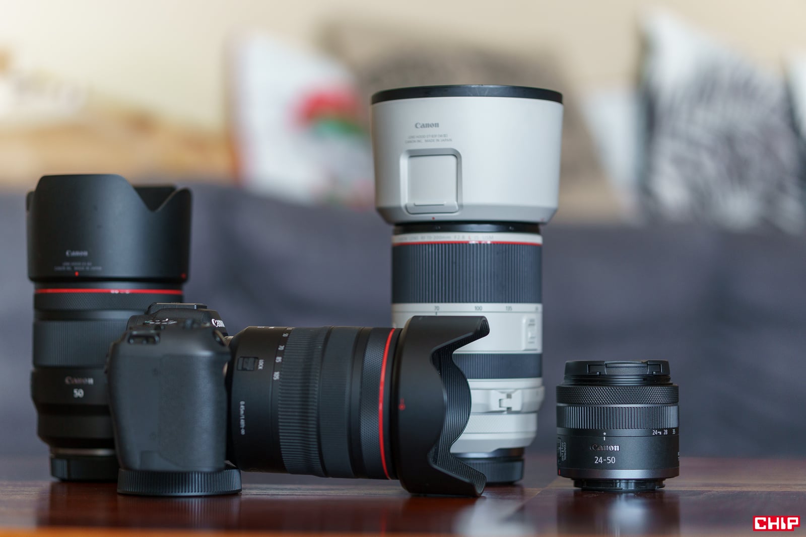 Canon EOS R8