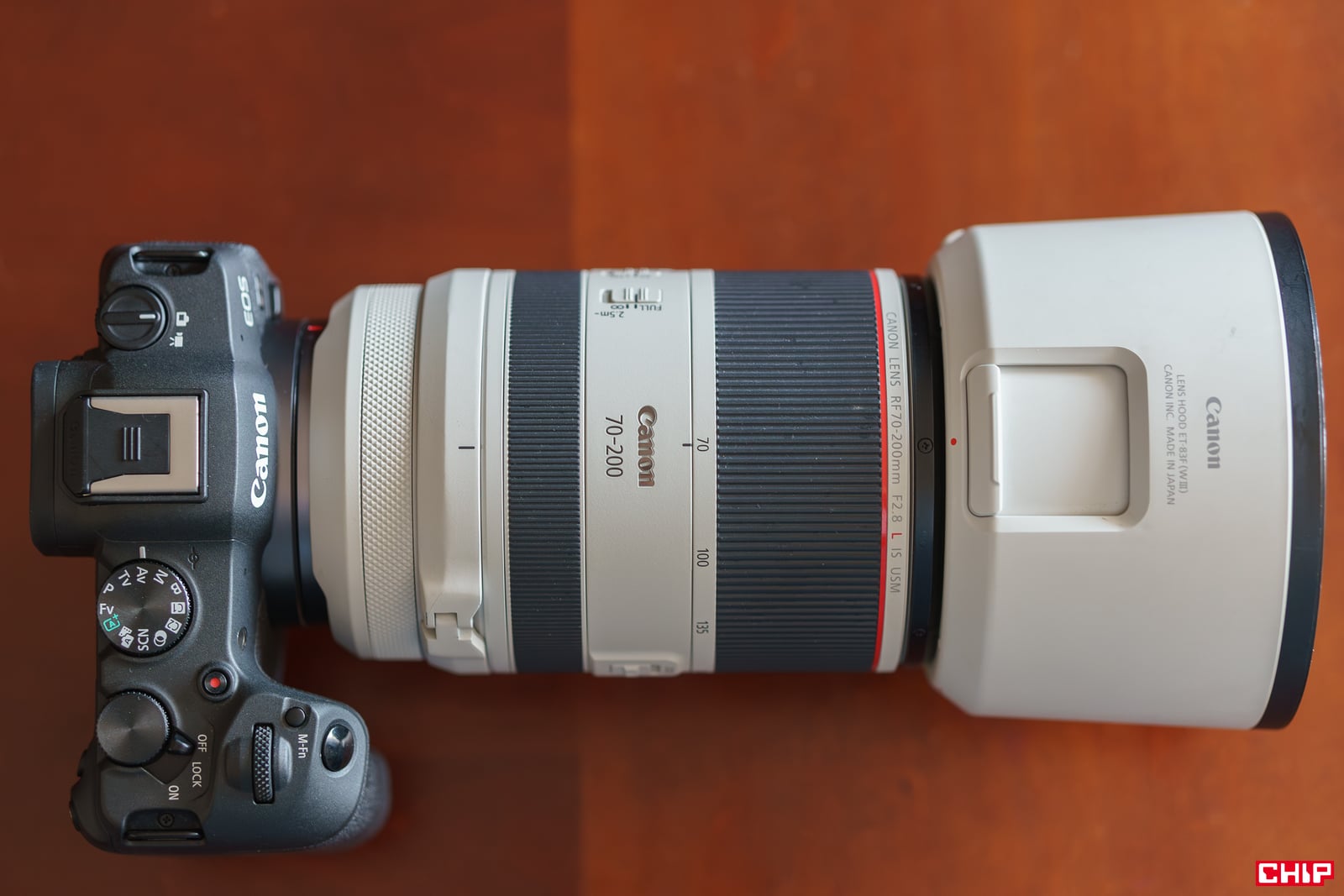 Canon EOS R8