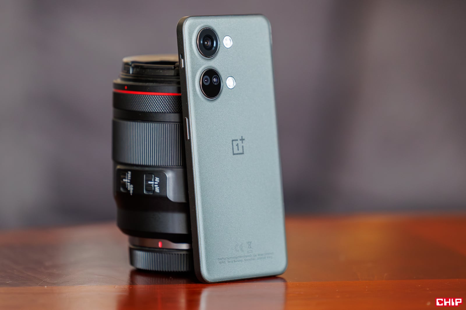 OnePlus Nord 3 5G