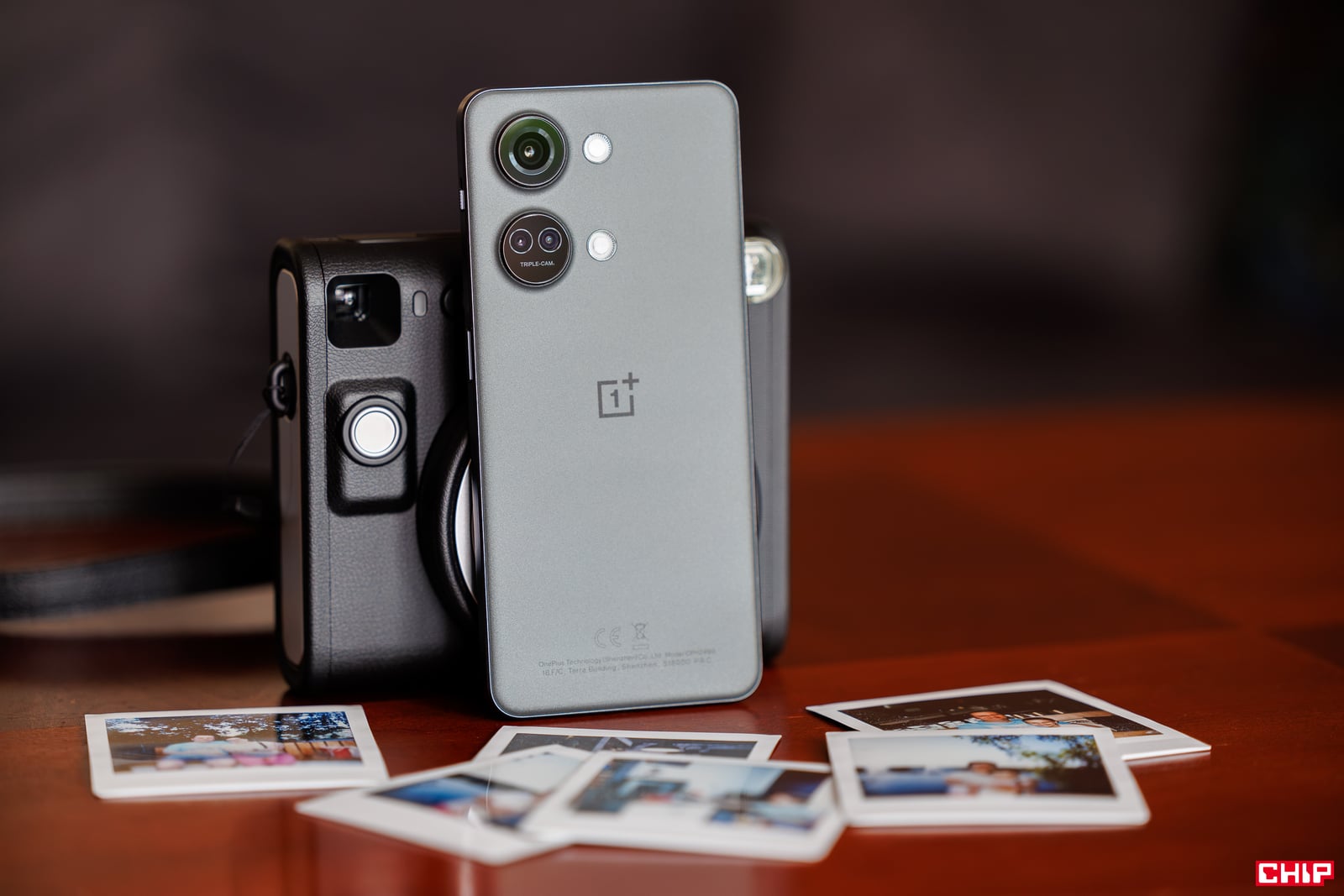 OnePlus Nord 3 5G