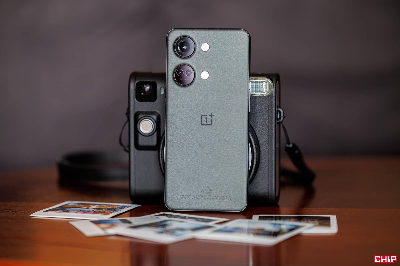 OnePlus Nord 3 5G