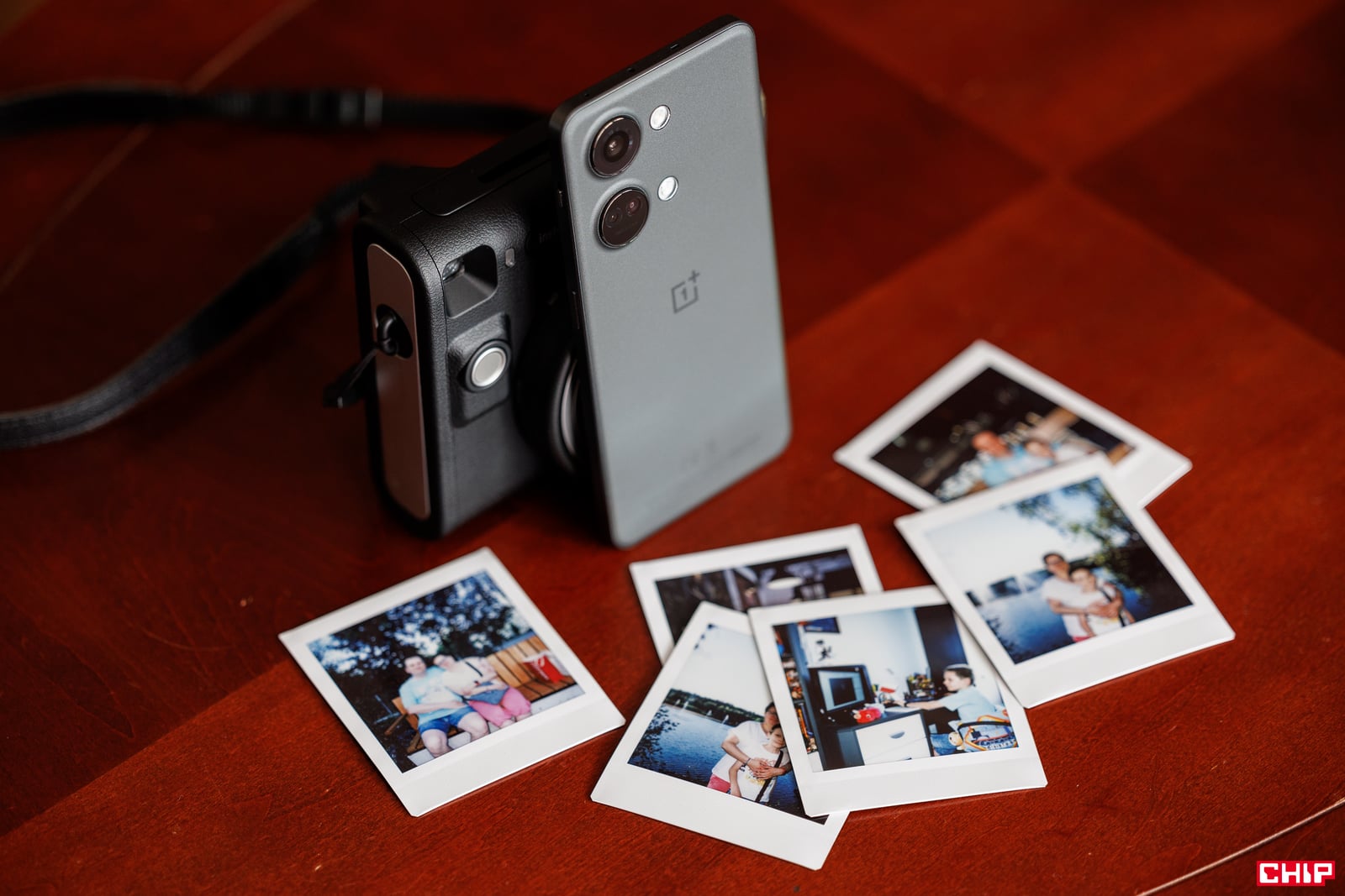 OnePlus Nord 3 5G