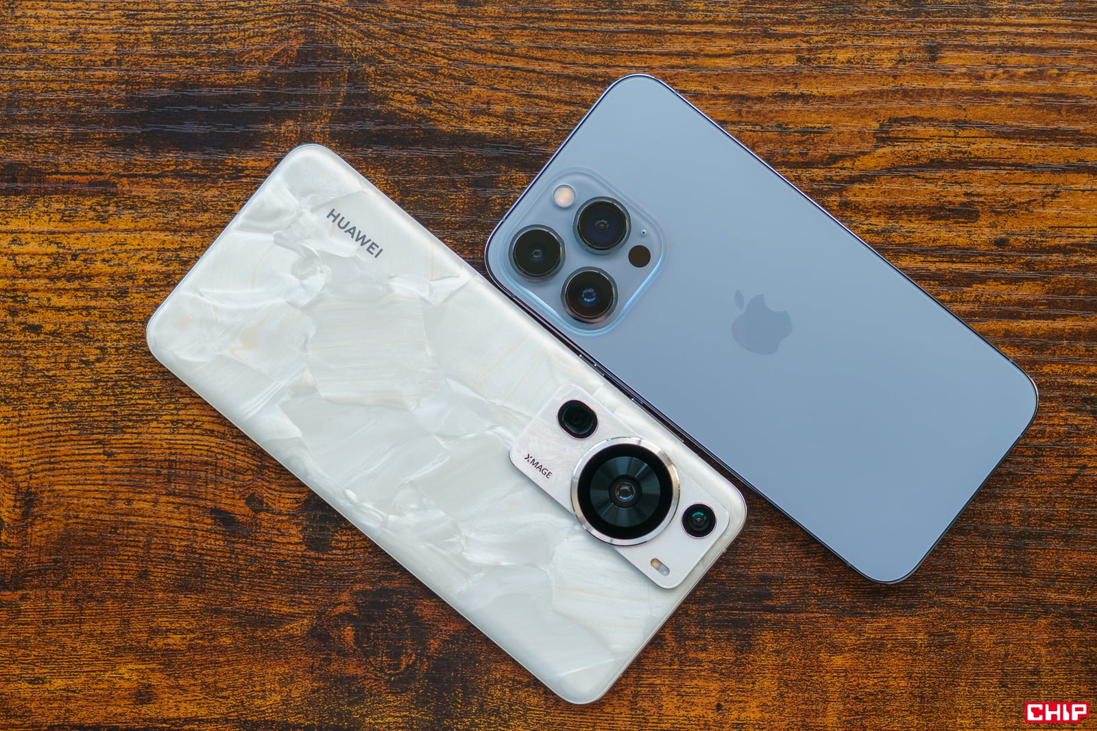 iPhone 13 Pro