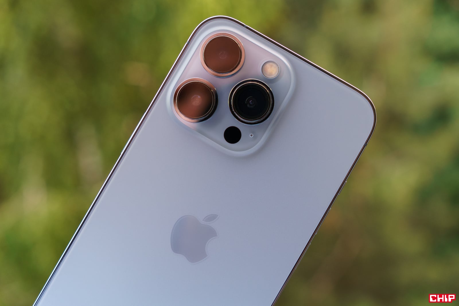 iPhone 13 Pro