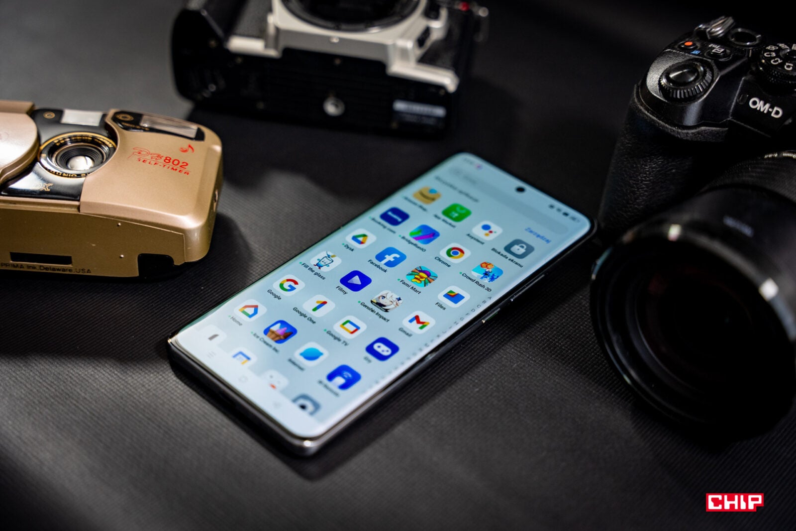 Oppo Reno10 Pro 5G