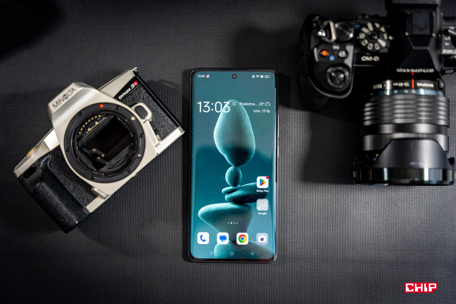 Oppo Reno10 Pro 5G