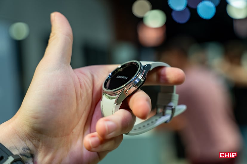 Samsung Galaxy Watch6