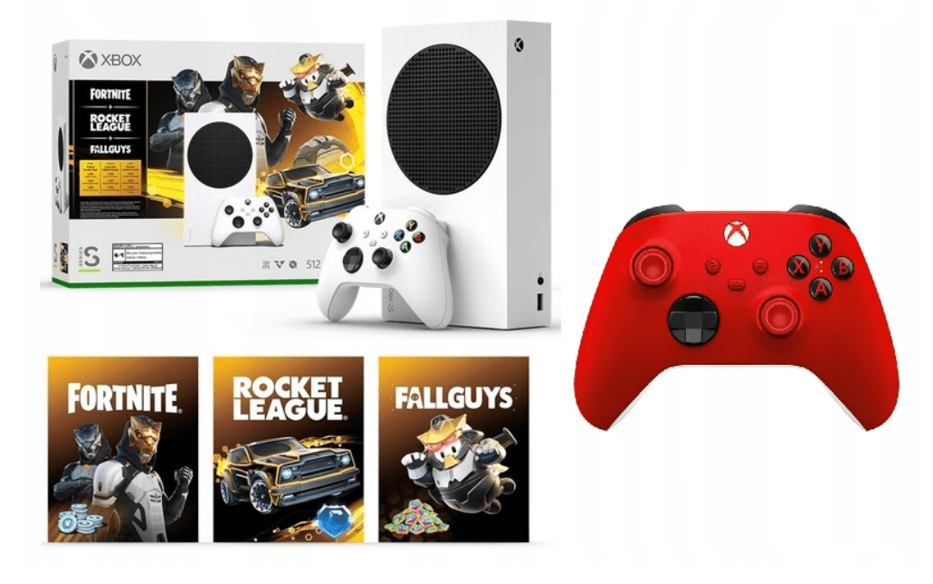 Xbox