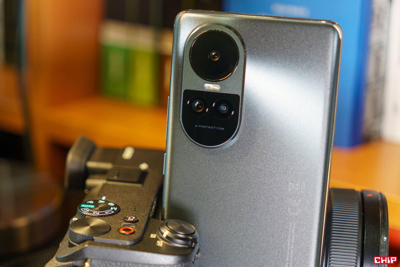 Oppo Reno10 5G