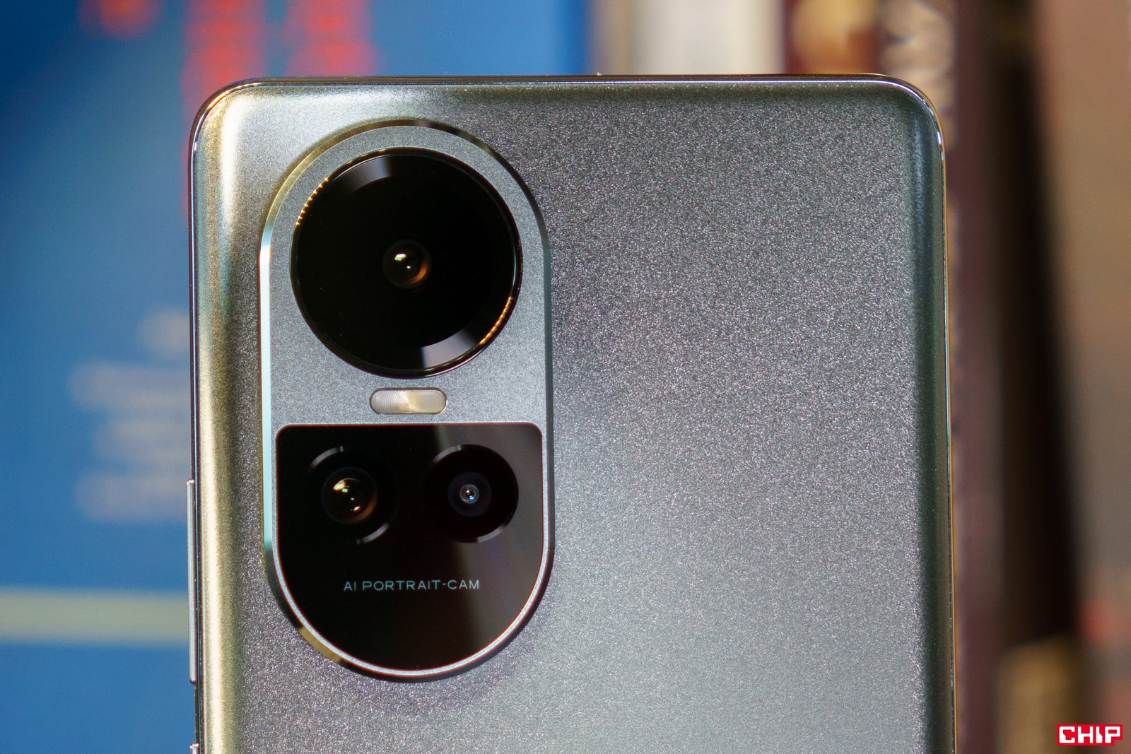 Oppo Reno10 5G