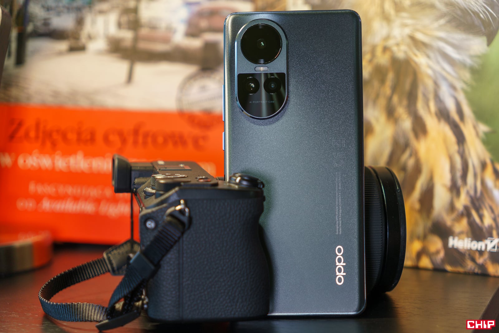 Oppo Reno10 5G