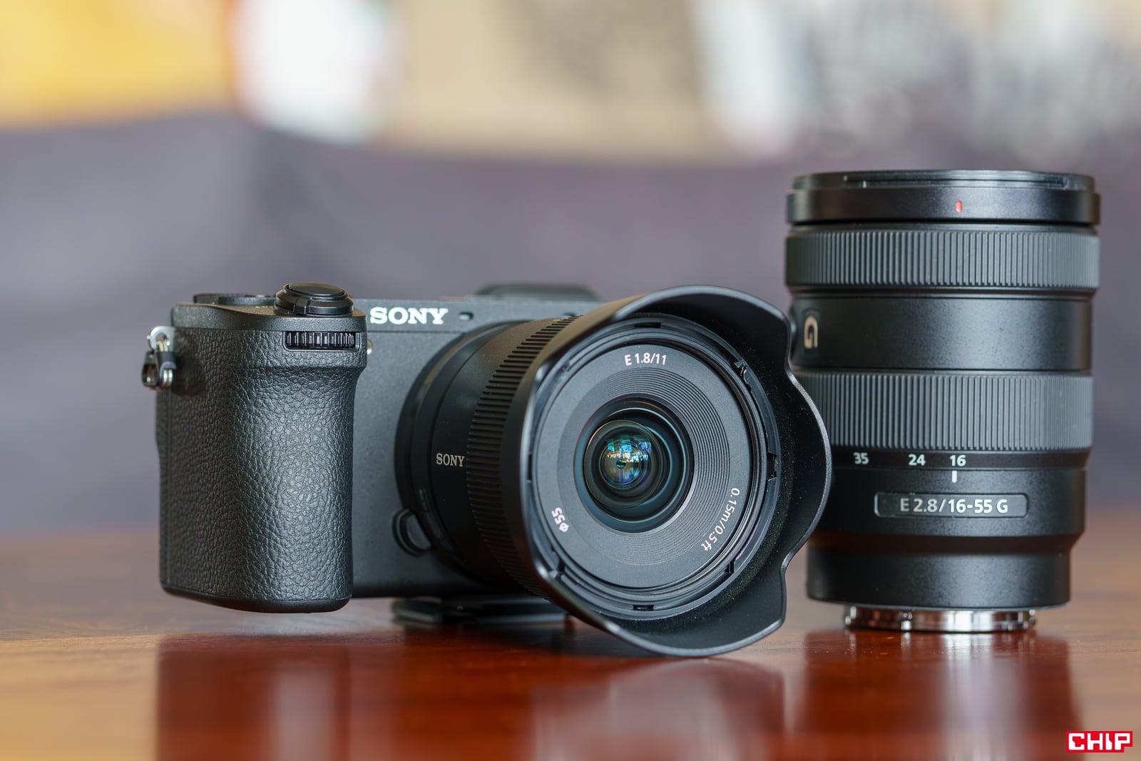 Sony a6700