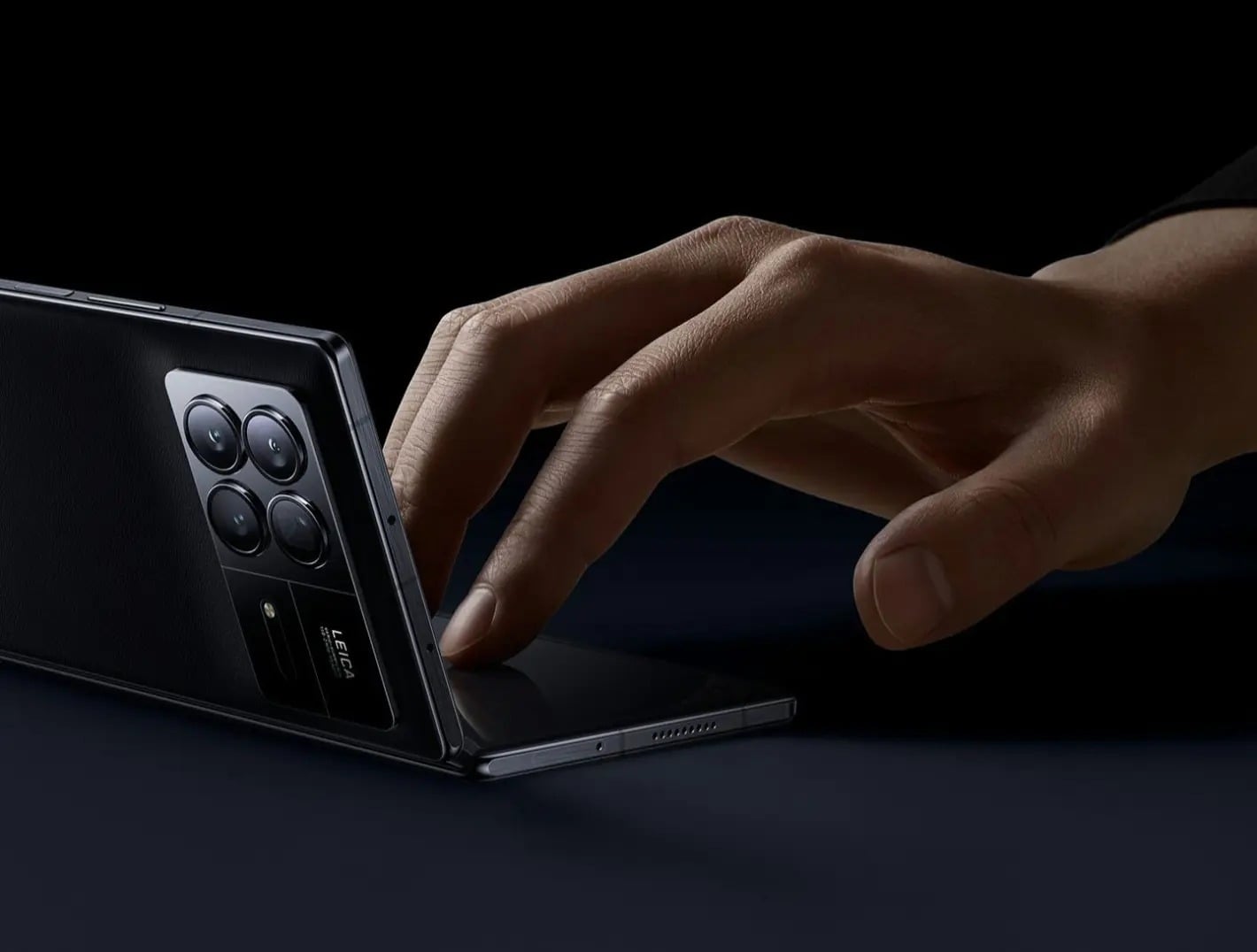 Xiaomi MIX Fold 3