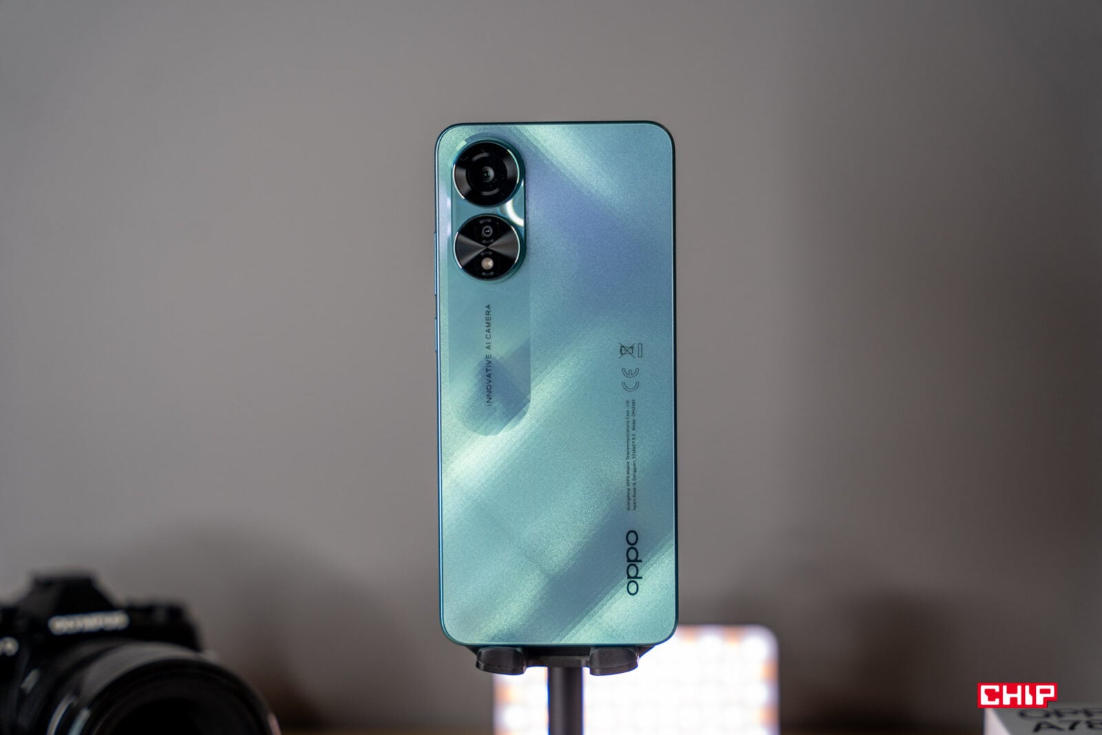 Oppo A78