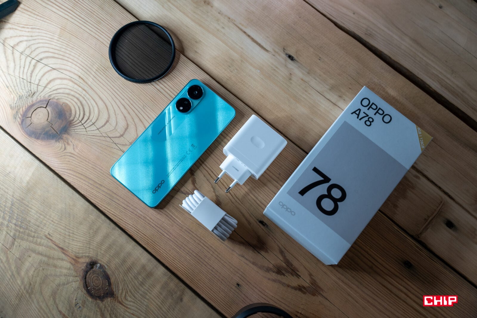 Oppo A78