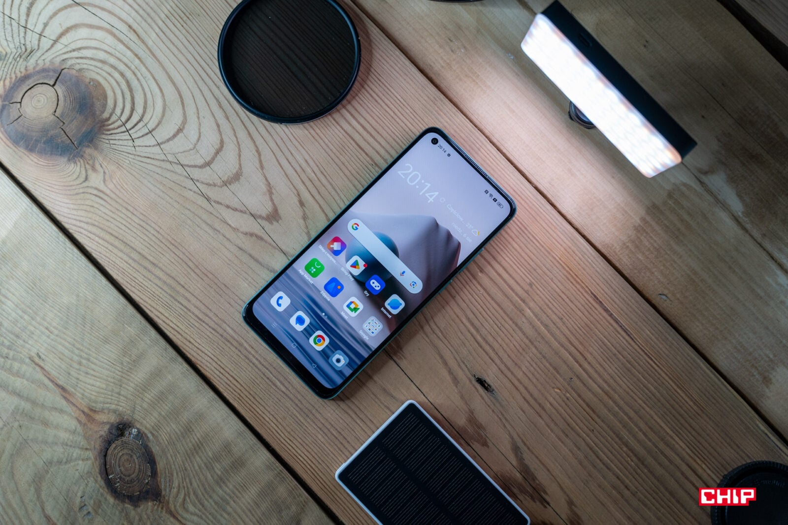 Oppo A78