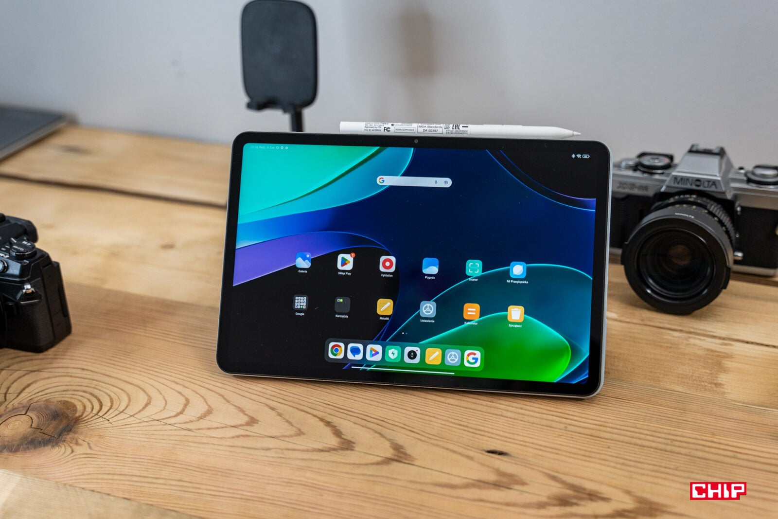 Xiaomi Pad 6