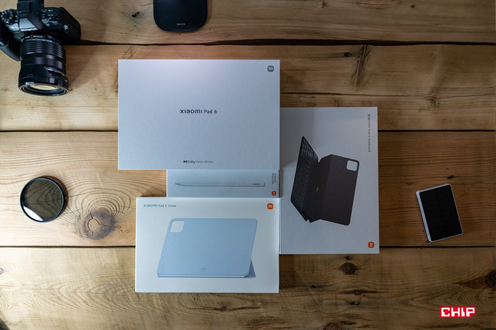 Xiaomi Pad 6