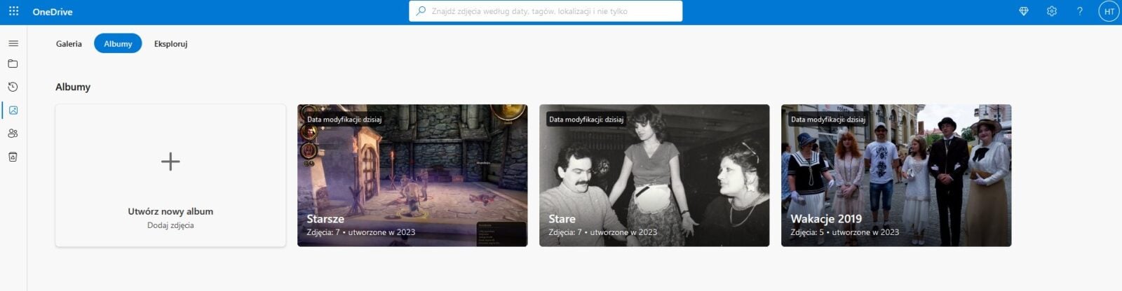 Microsoft OneDrive