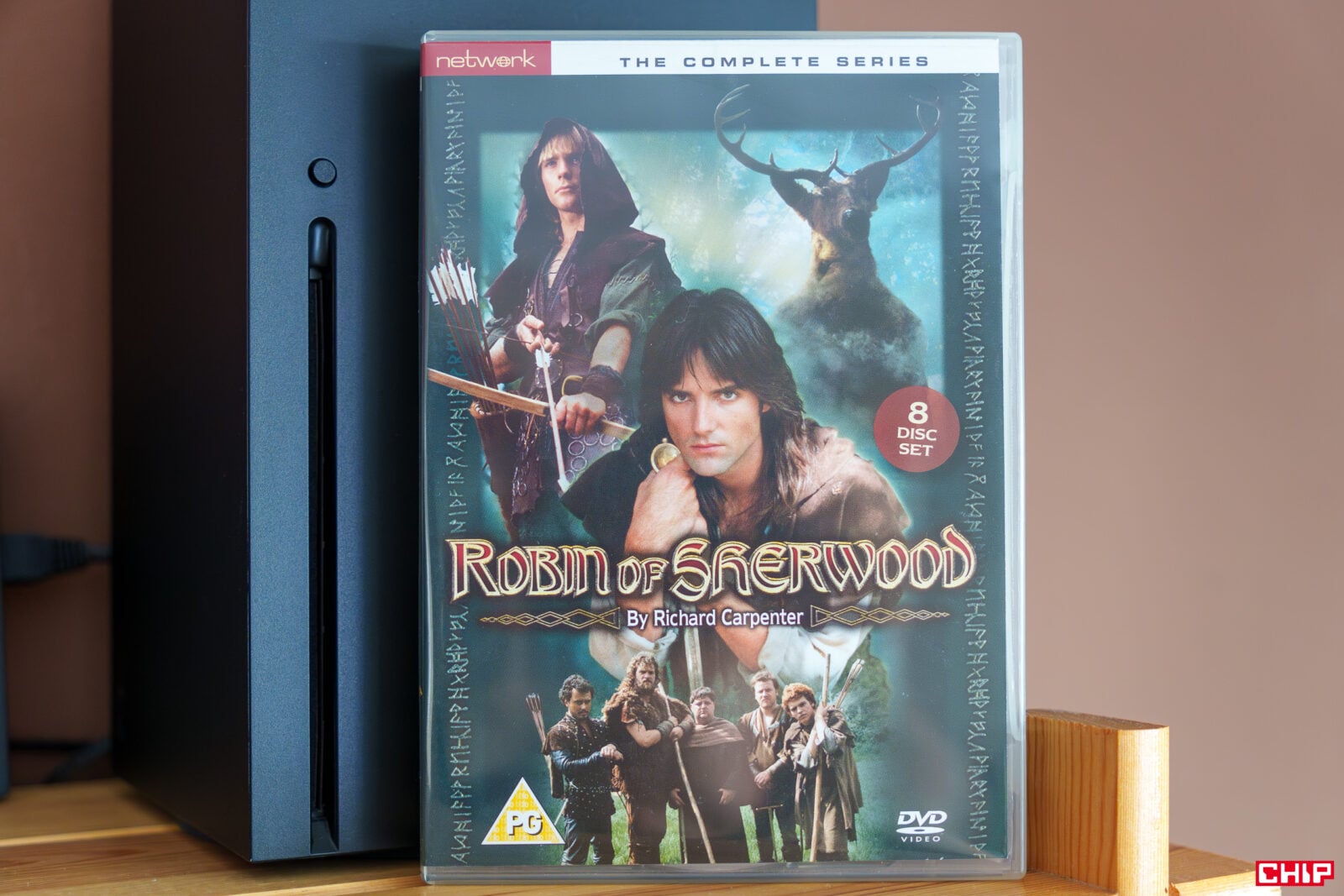 płyta DVD