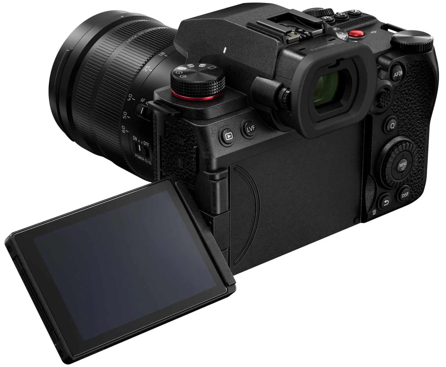 Panasonic Lumix G9 II