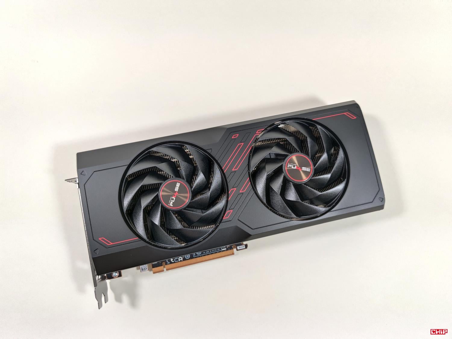 test Sapphire Radeon RX 7700 XT Pulse, recenzja Sapphire Radeon RX 7700 XT Pulse, opinia Sapphire Radeon RX 7700 XT Pulse