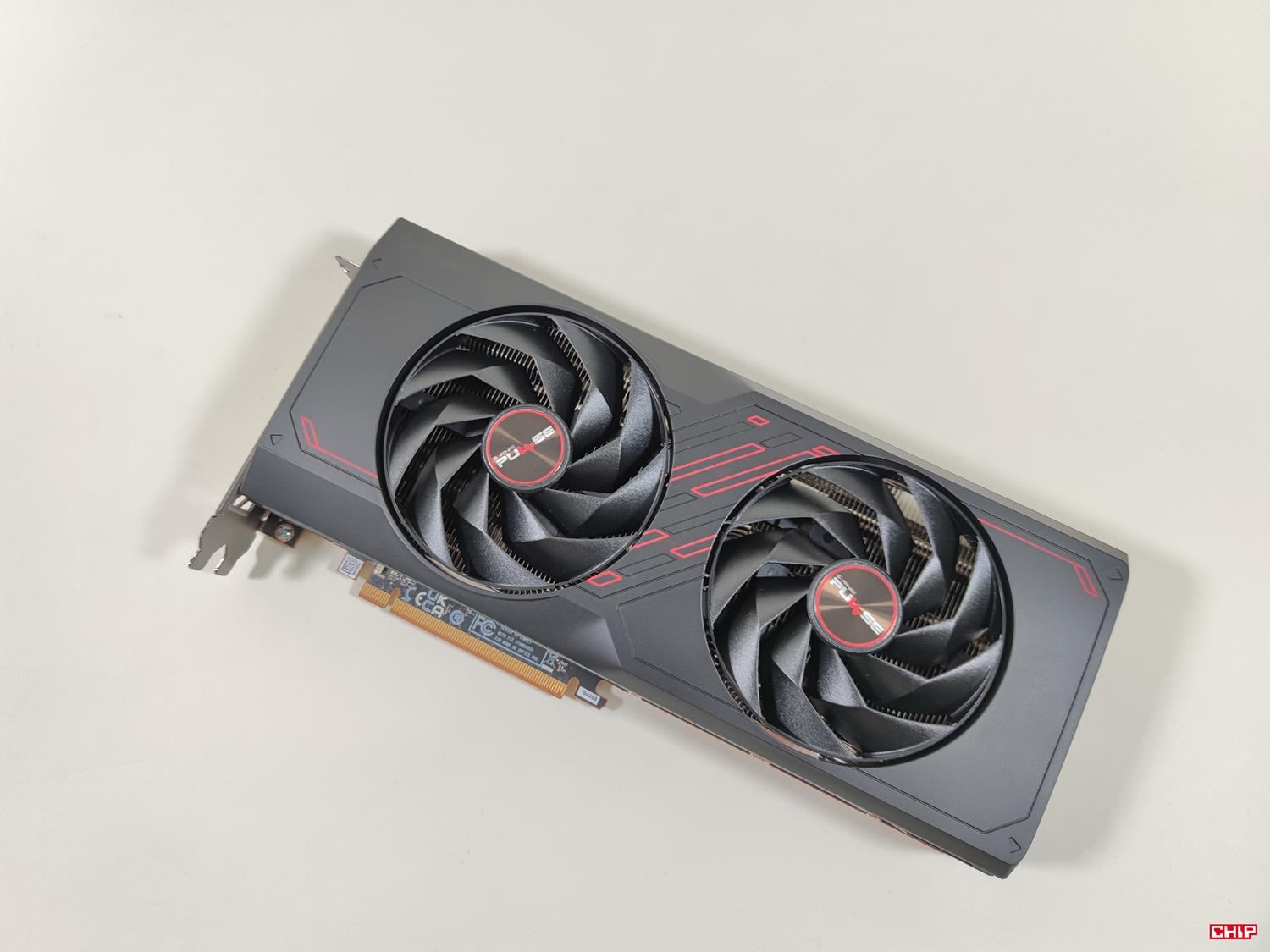 test Sapphire Radeon RX 7700 XT Pulse, recenzja Sapphire Radeon RX 7700 XT Pulse, opinia Sapphire Radeon RX 7700 XT Pulse