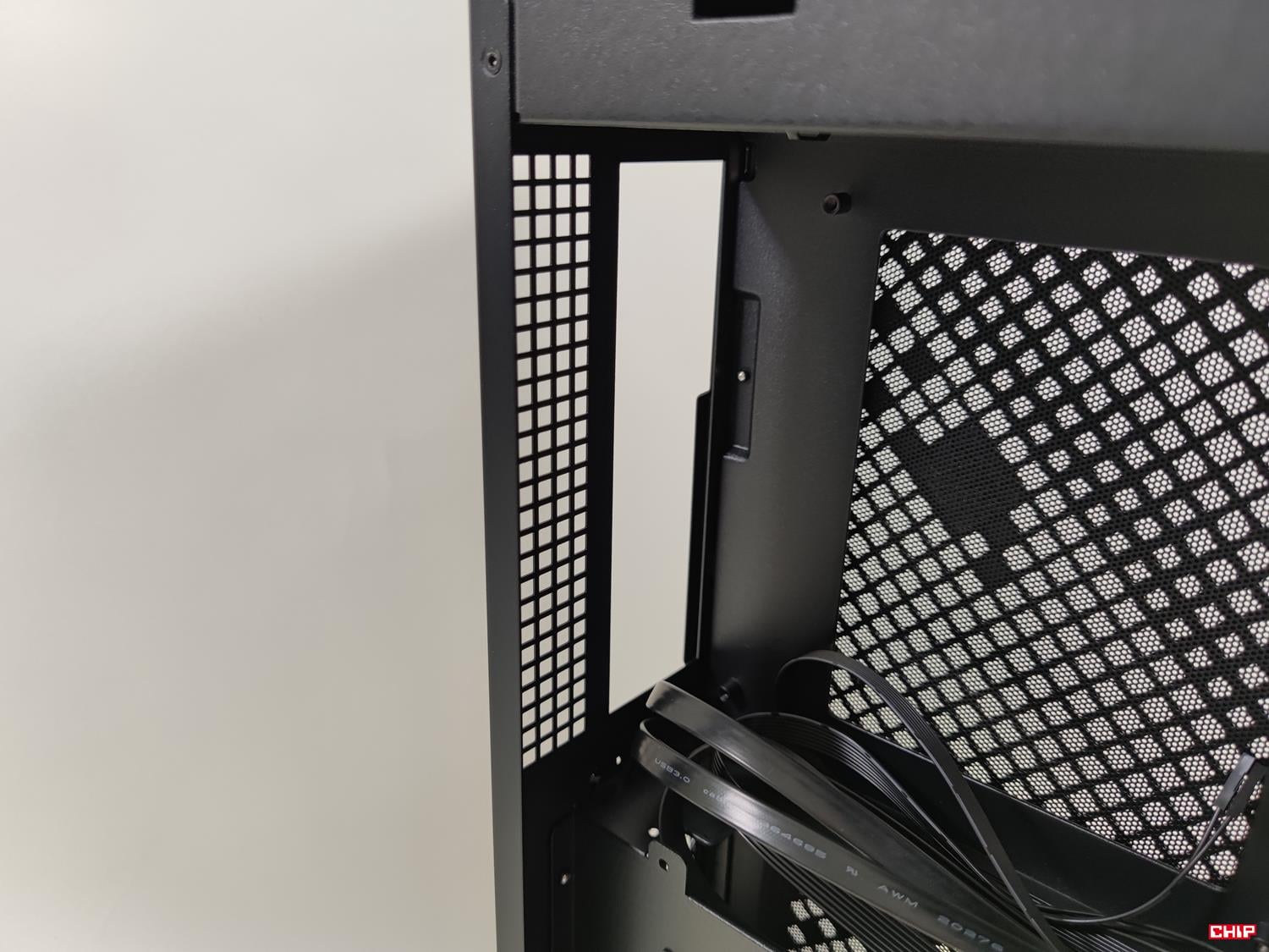 test SilverStone Milo 12, recenzja SilverStone Milo 12, opinia SilverStone Milo 12