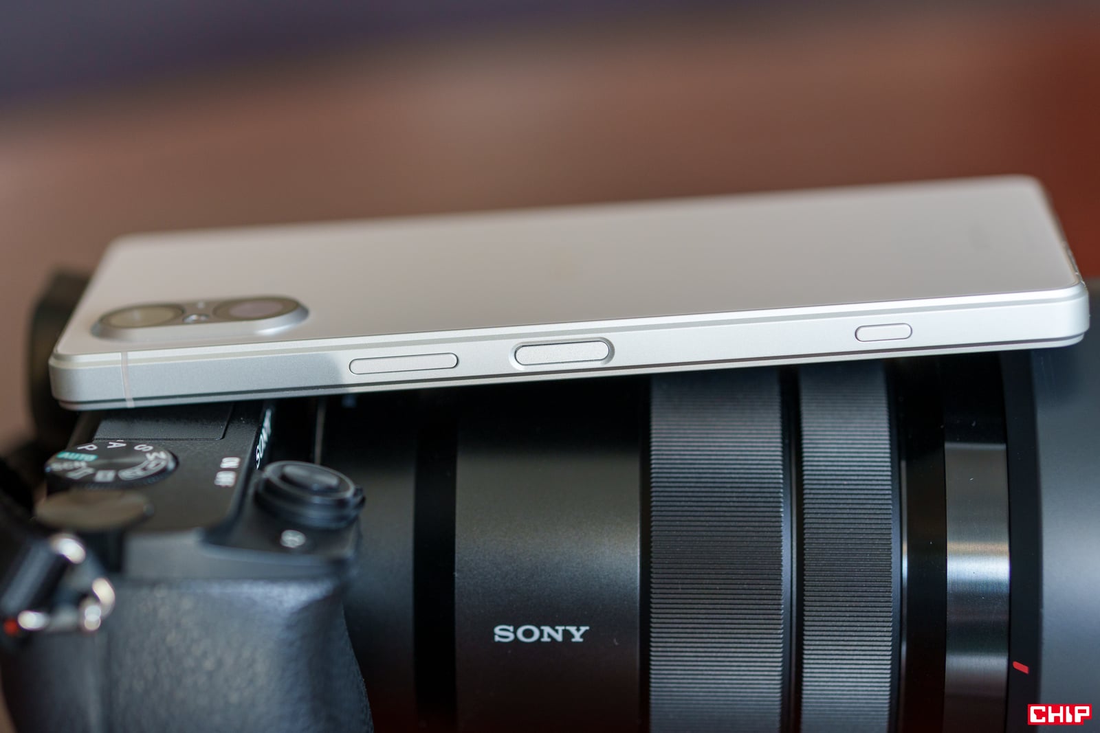 Sony Xperia 5 V
