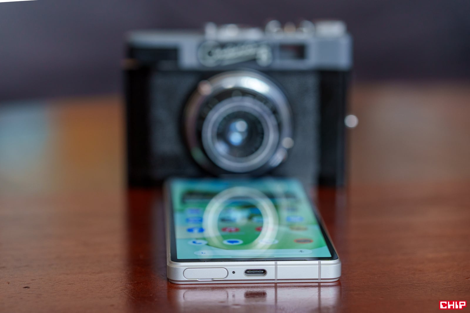 Sony Xperia 5 V