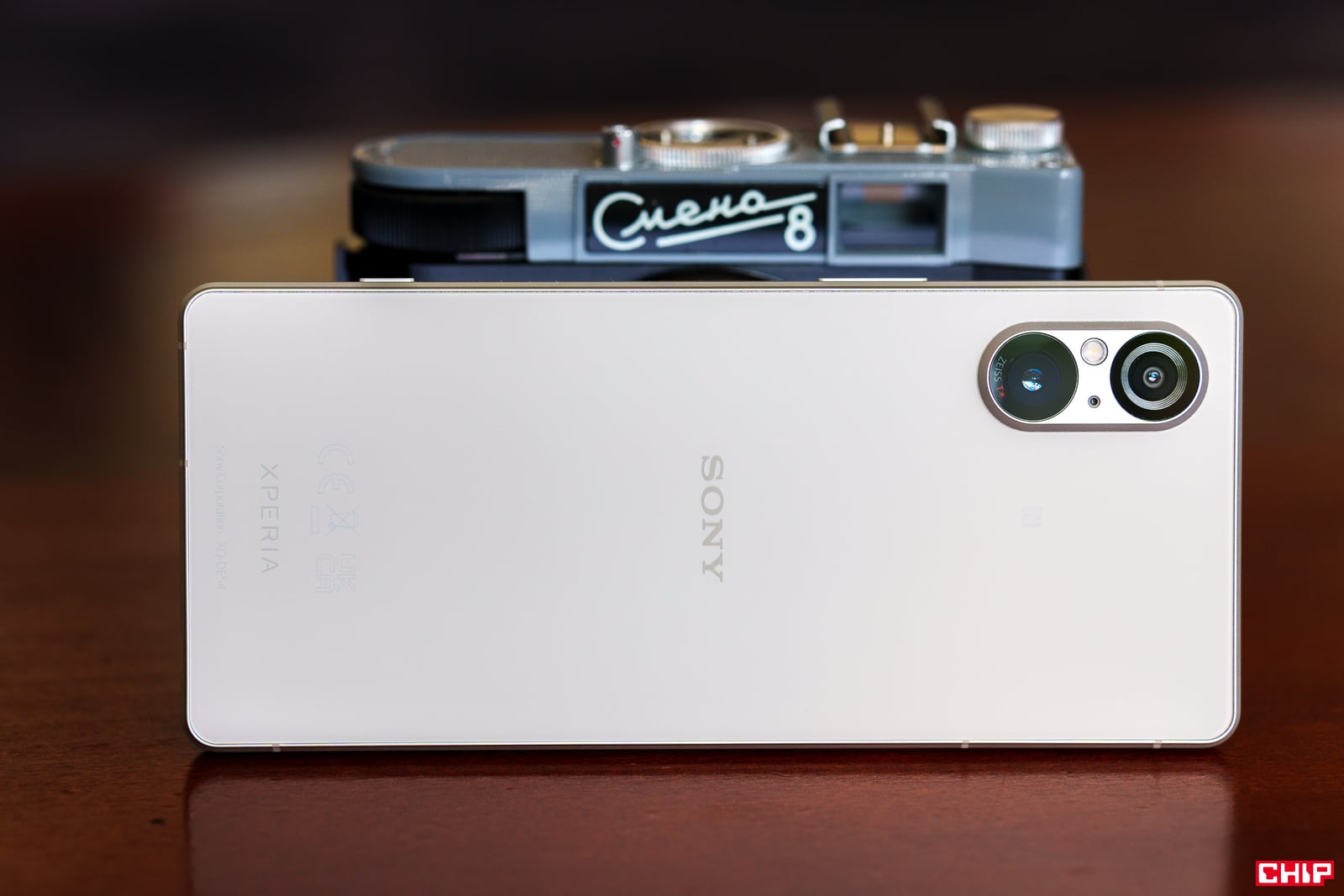 Sony Xperia 5 V