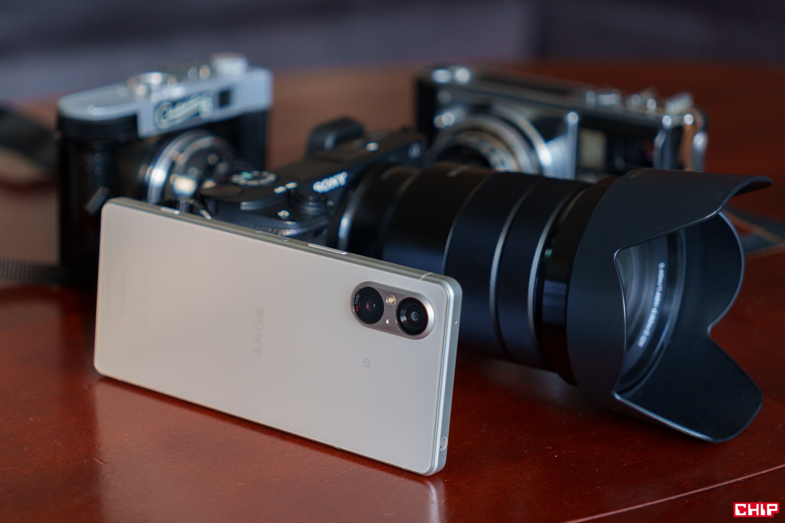 Sony Xperia 5 V
