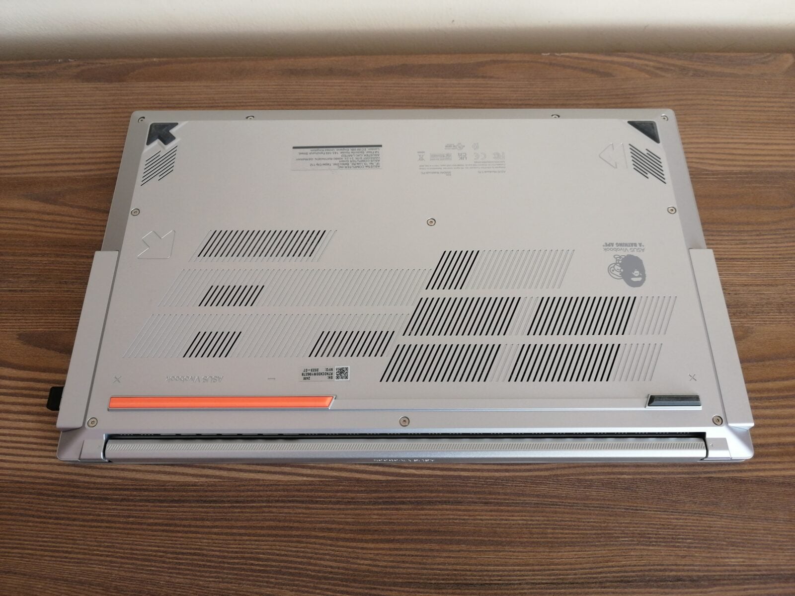 Asus Vivobook recenzja