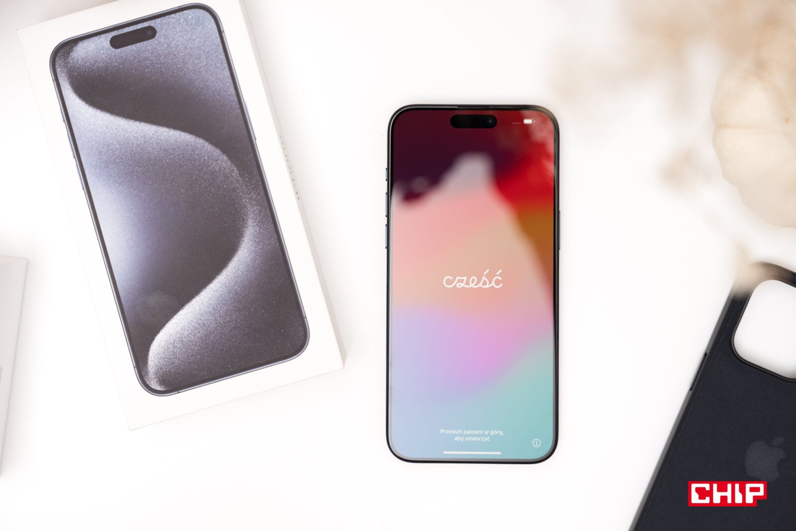 Apple iPhone