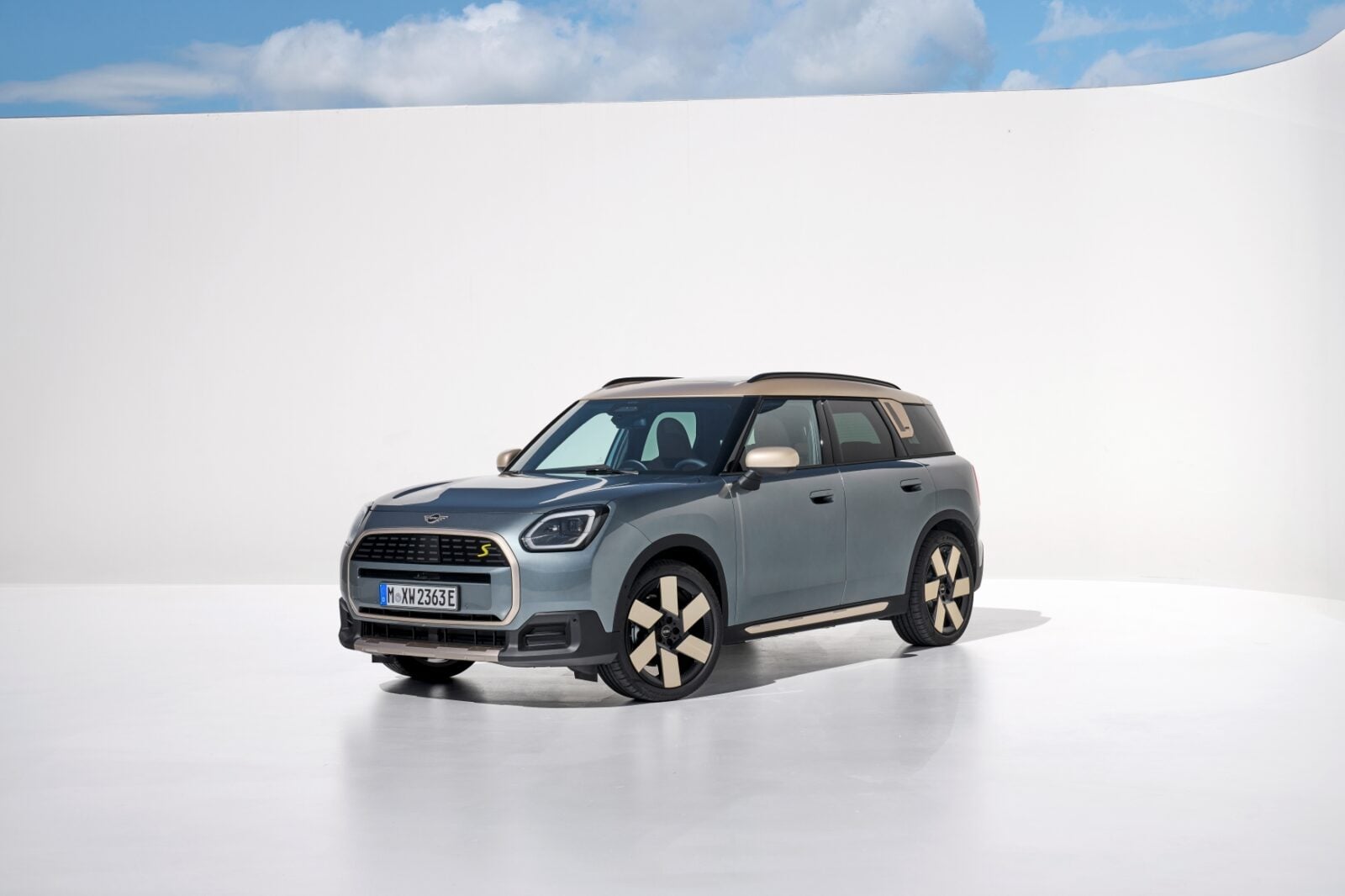 Mini Countryman E 2023