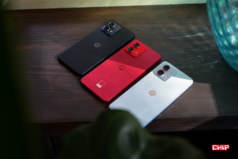 Motorola moto g84 5G