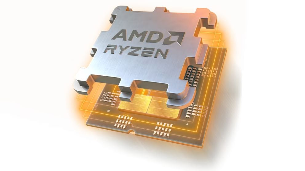 AMD Ryzen