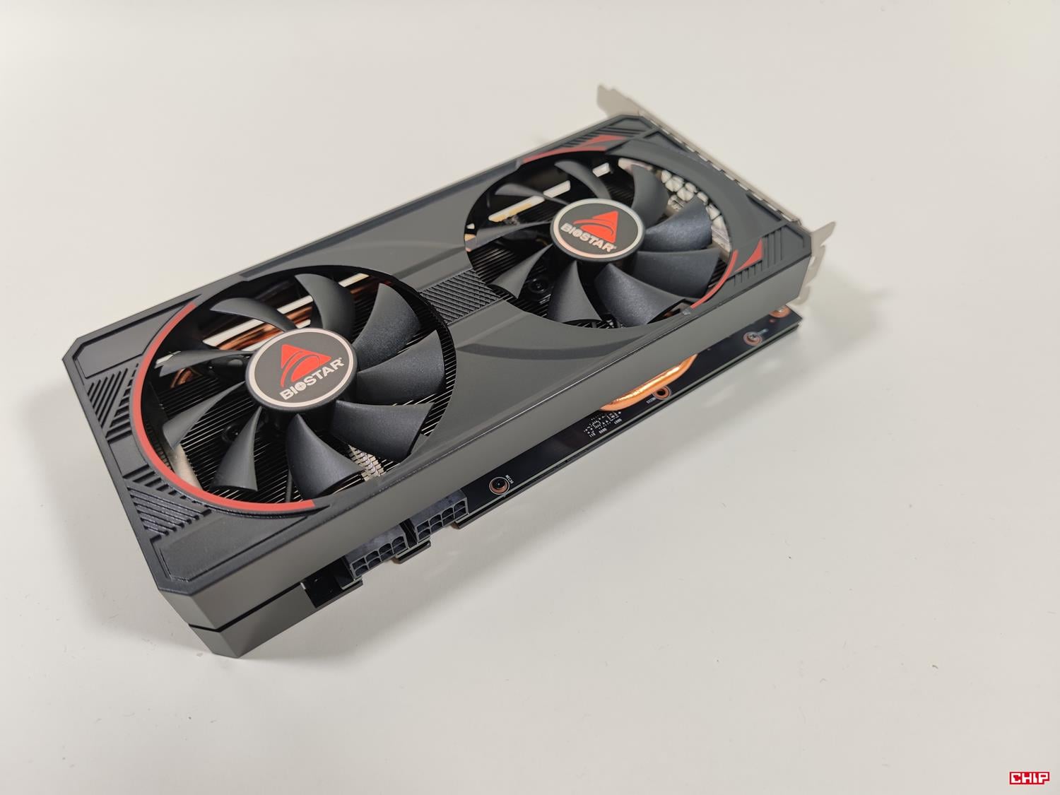 test Biostar GeForce RTX 3070, recenzja Biostar GeForce RTX 3070, opinia Biostar GeForce RTX 3070